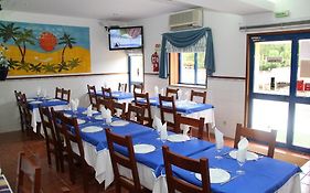 Hotel Restaurante Oasis